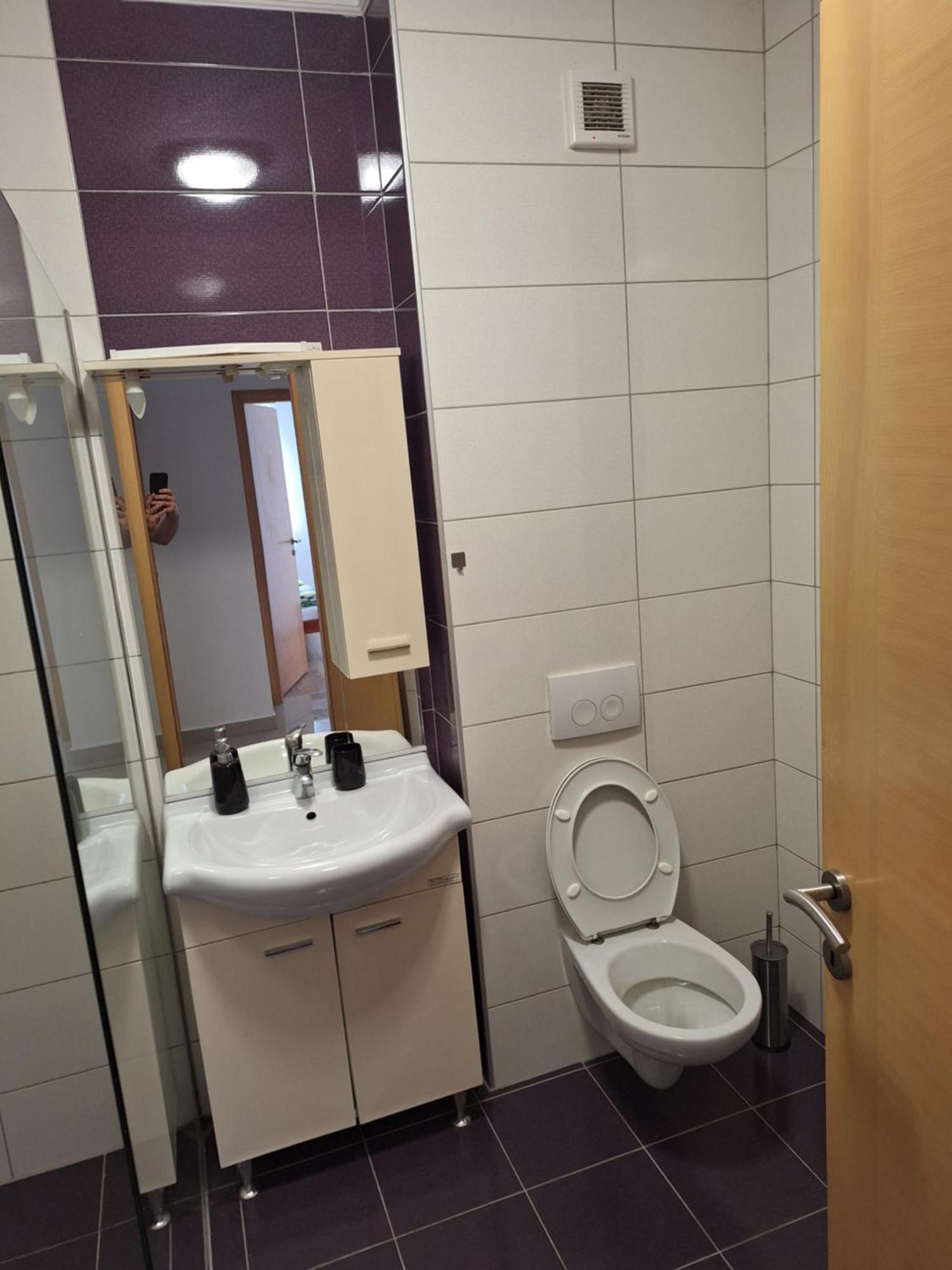 Apartment Enjoy Free Private Parking Mostar Dış mekan fotoğraf