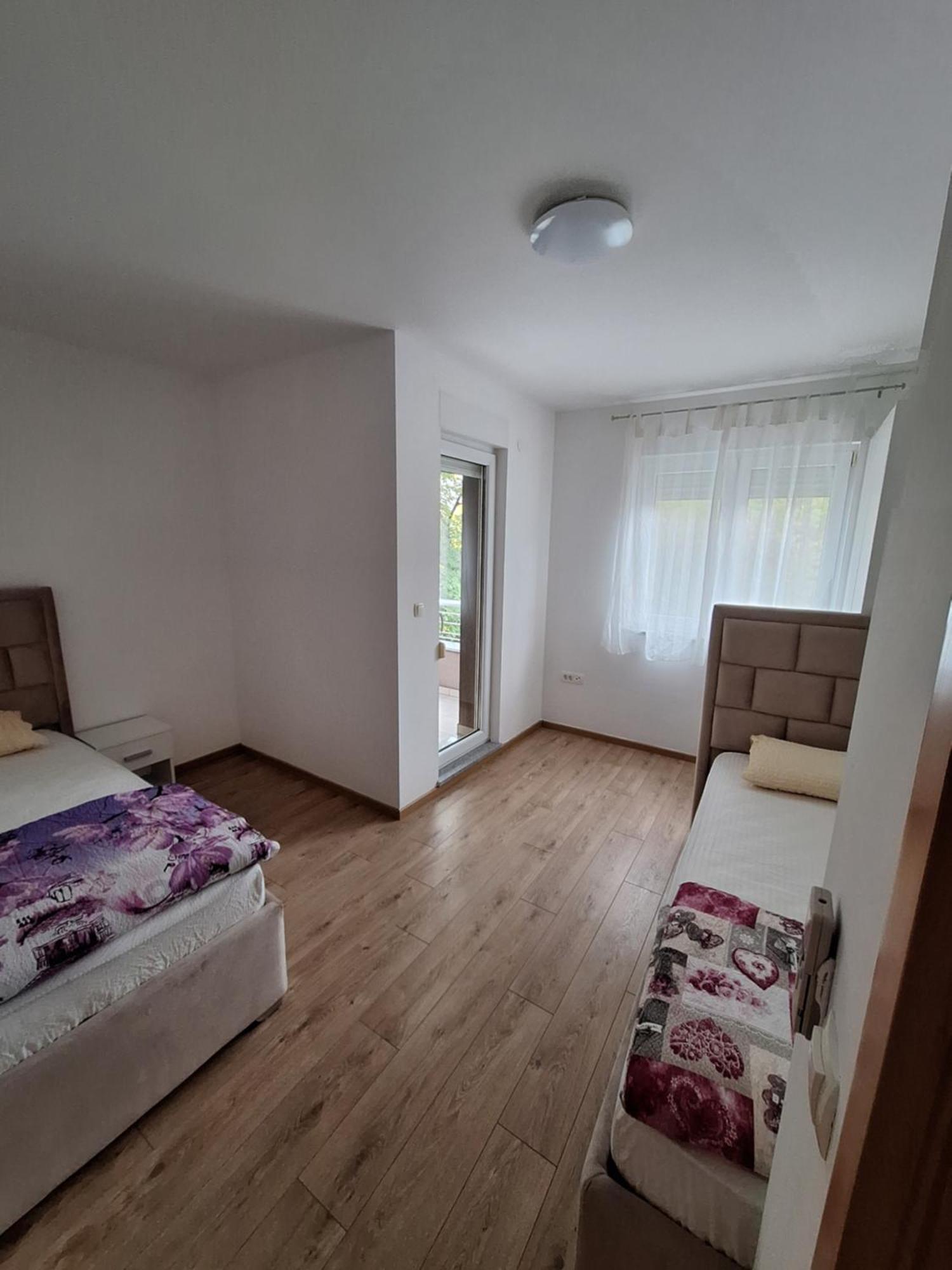 Apartment Enjoy Free Private Parking Mostar Dış mekan fotoğraf