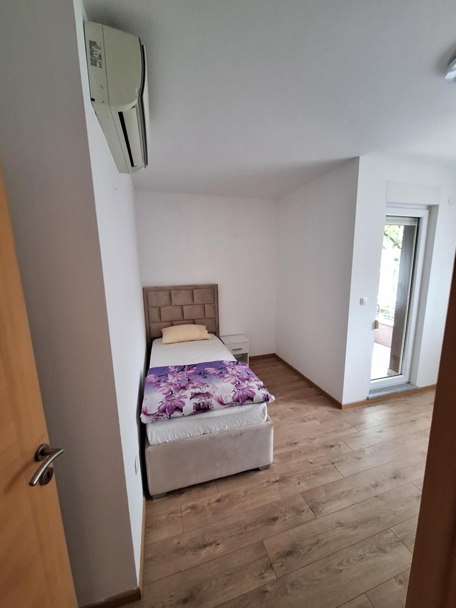 Apartment Enjoy Free Private Parking Mostar Dış mekan fotoğraf