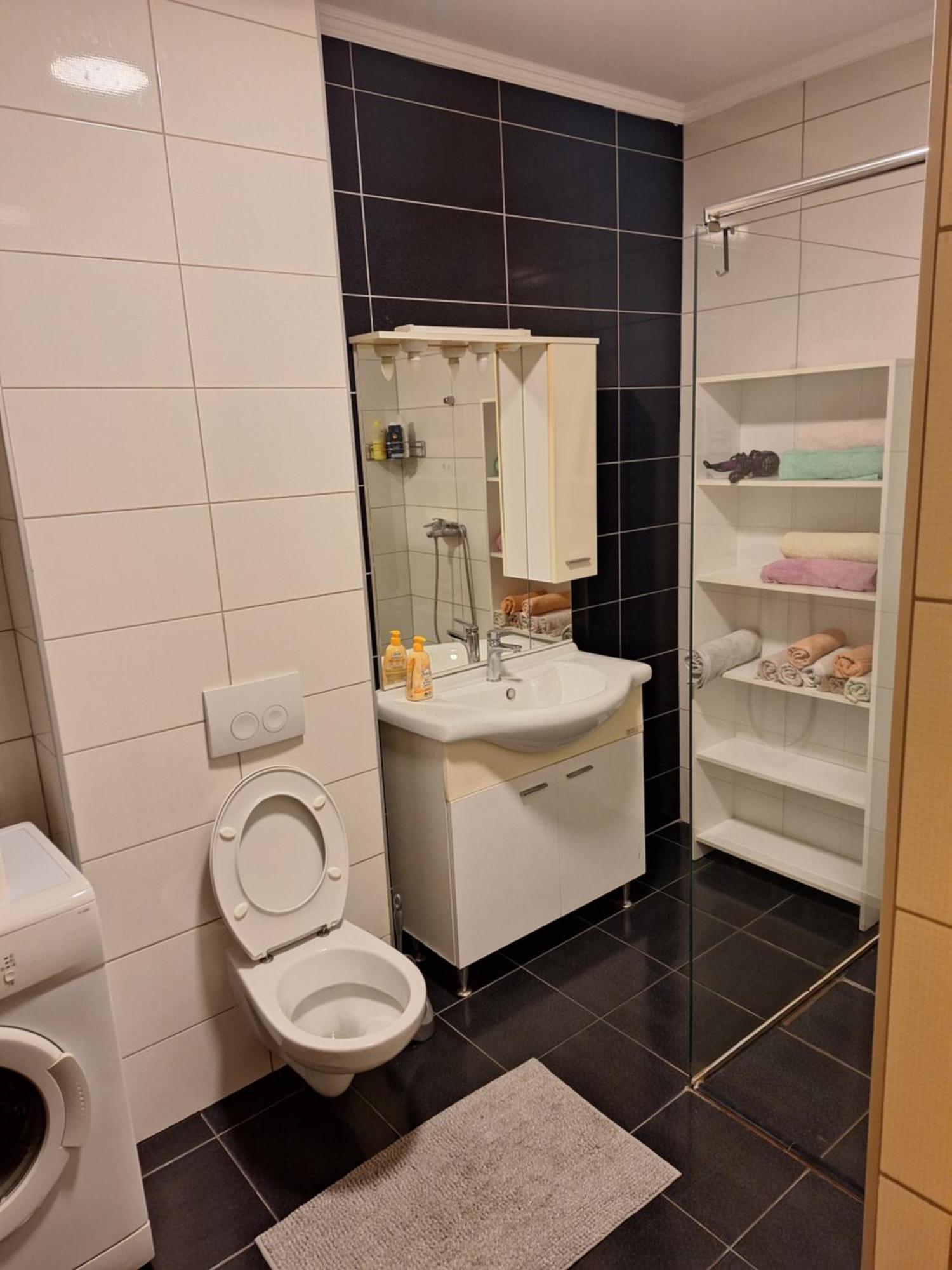 Apartment Enjoy Free Private Parking Mostar Dış mekan fotoğraf