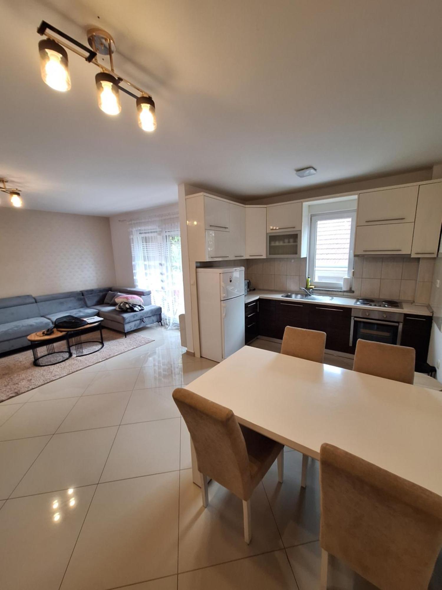 Apartment Enjoy Free Private Parking Mostar Dış mekan fotoğraf