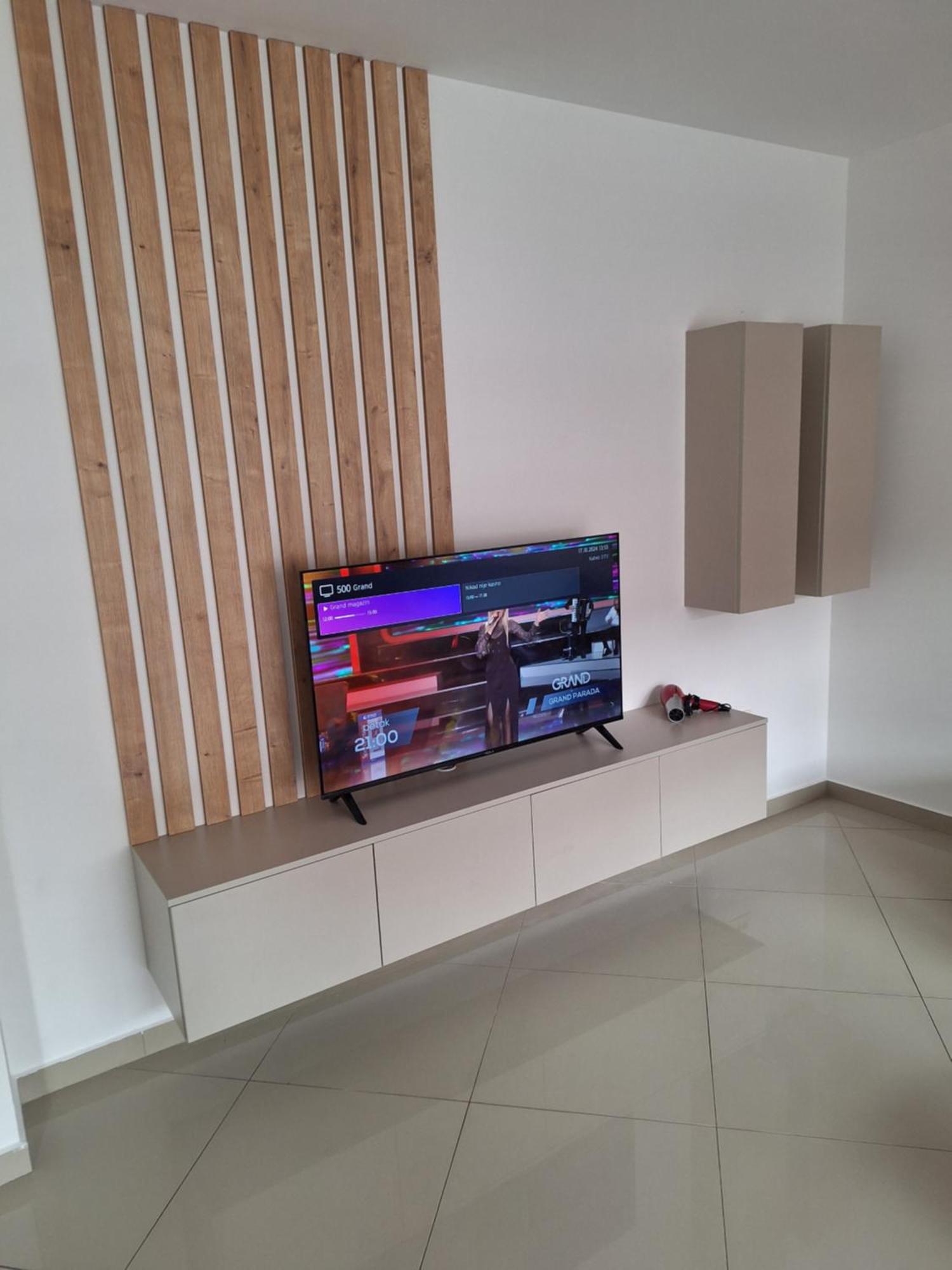 Apartment Enjoy Free Private Parking Mostar Dış mekan fotoğraf