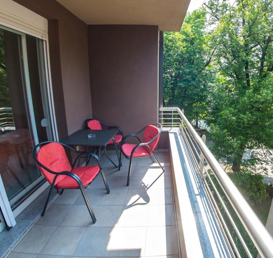Apartment Enjoy Free Private Parking Mostar Dış mekan fotoğraf