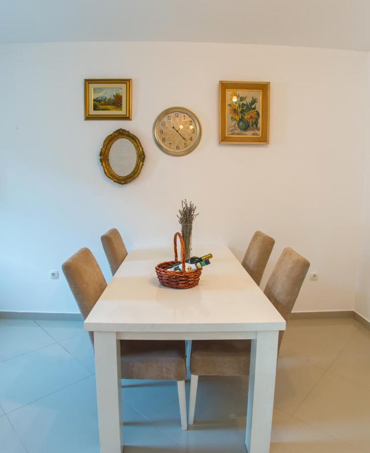 Apartment Enjoy Free Private Parking Mostar Dış mekan fotoğraf