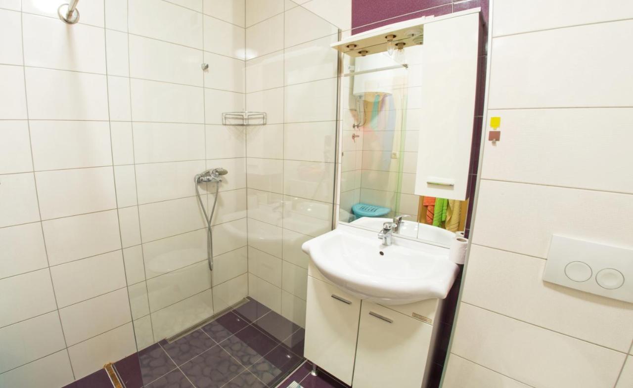 Apartment Enjoy Free Private Parking Mostar Dış mekan fotoğraf