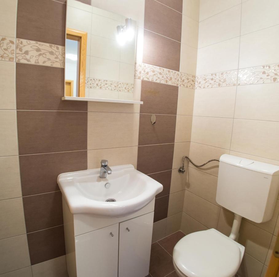 Apartment Enjoy Free Private Parking Mostar Dış mekan fotoğraf