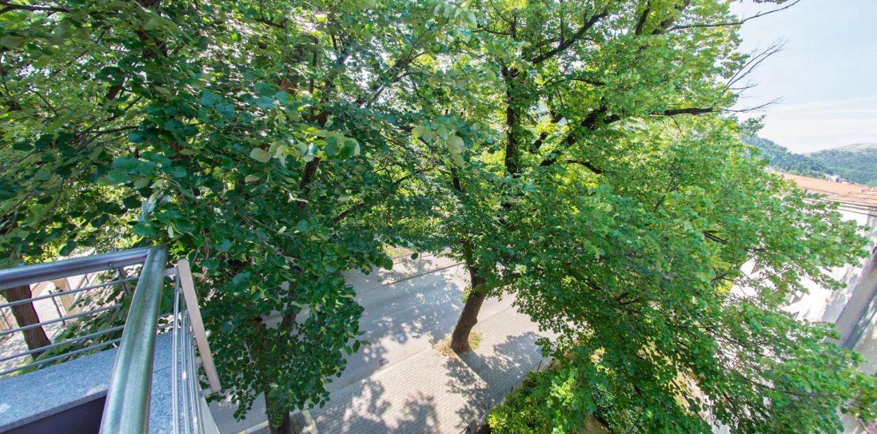 Apartment Enjoy Free Private Parking Mostar Dış mekan fotoğraf