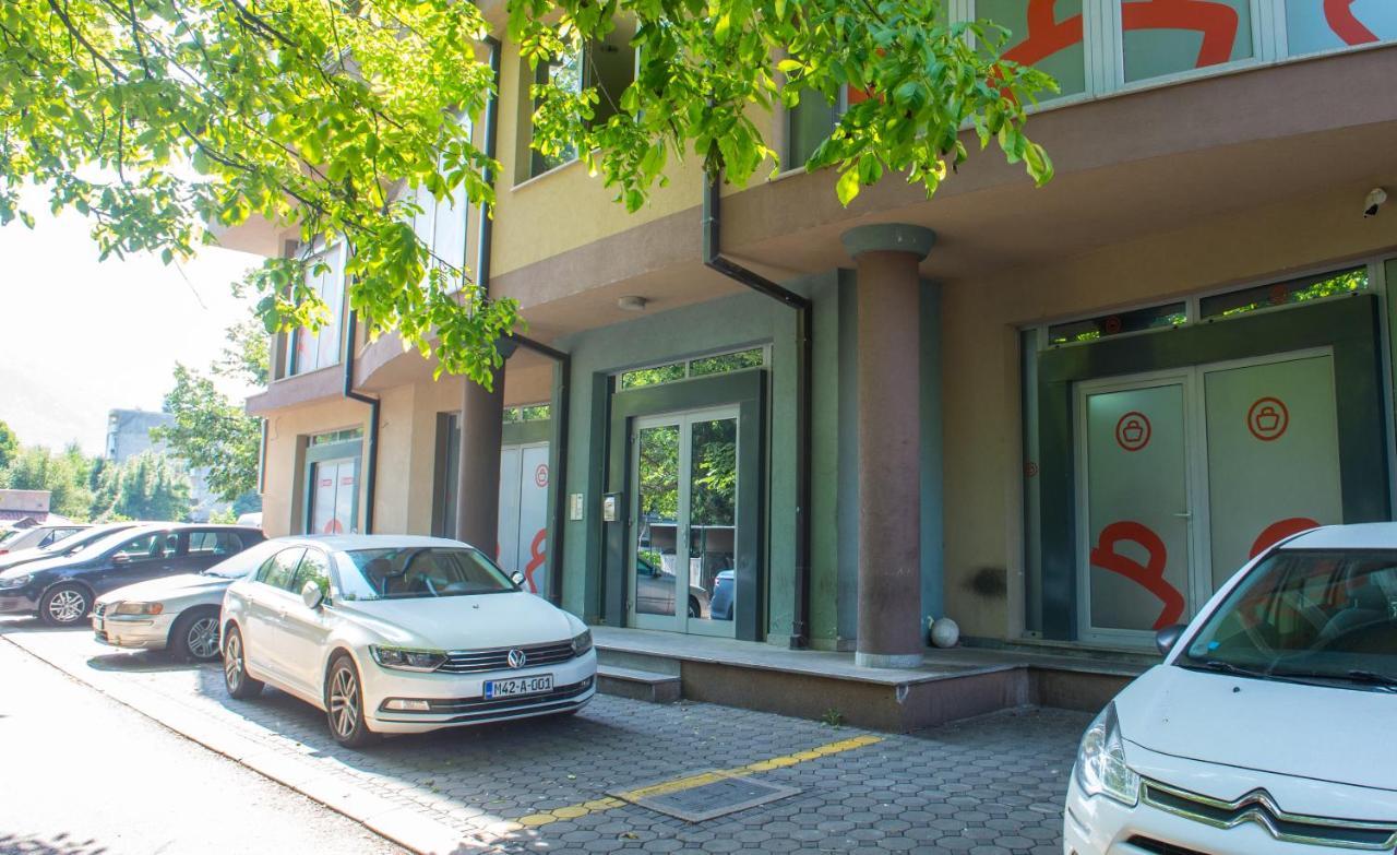 Apartment Enjoy Free Private Parking Mostar Dış mekan fotoğraf