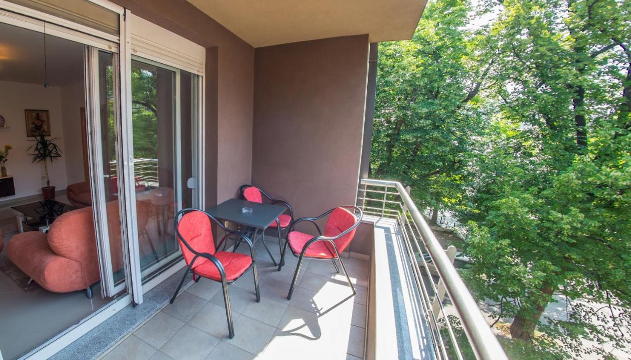 Apartment Enjoy Free Private Parking Mostar Dış mekan fotoğraf