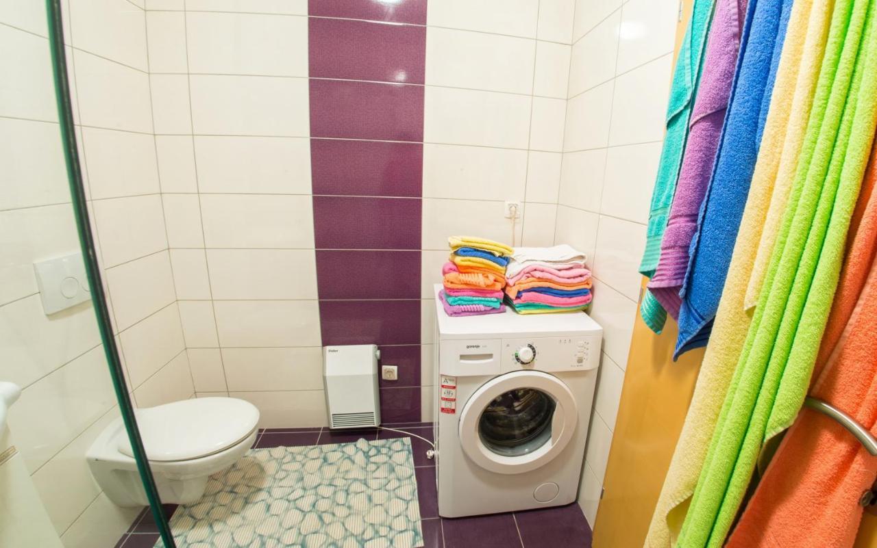 Apartment Enjoy Free Private Parking Mostar Dış mekan fotoğraf