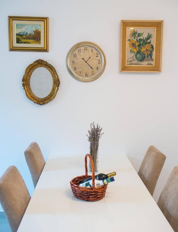 Apartment Enjoy Free Private Parking Mostar Dış mekan fotoğraf